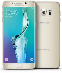 Замена стекла на телефоне Samsung Galaxy S6 Edge Plus в Тольятти